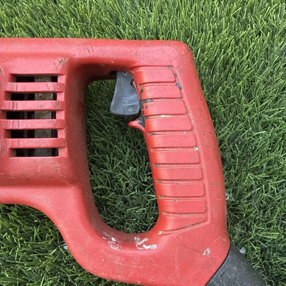 Milwaukee 6507 - Sawzall Reciprocating Saw!! Tested!! FREE SHIPPING!